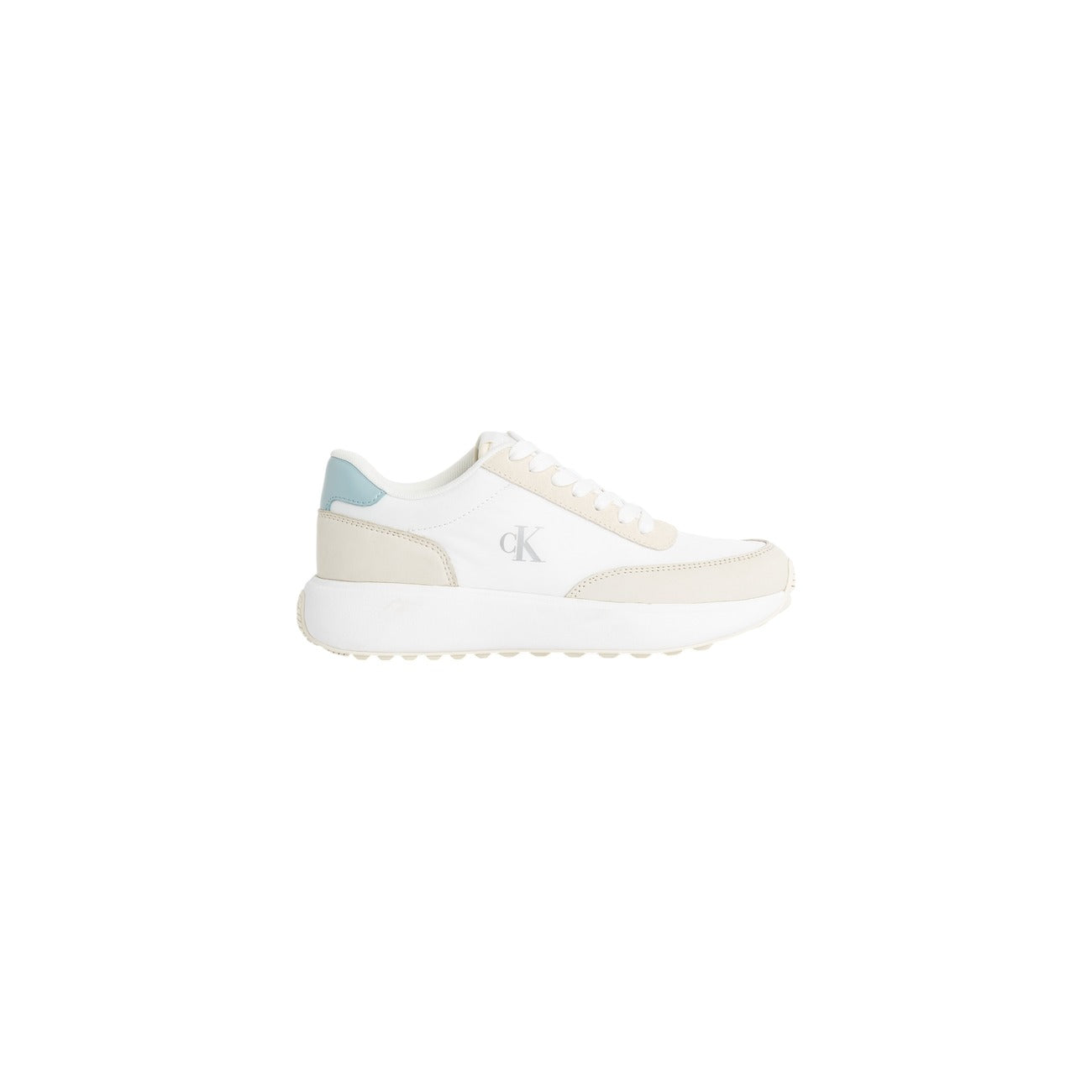 Calvin Klein Jeans - Calvin Klein Jeans Women Sneakers