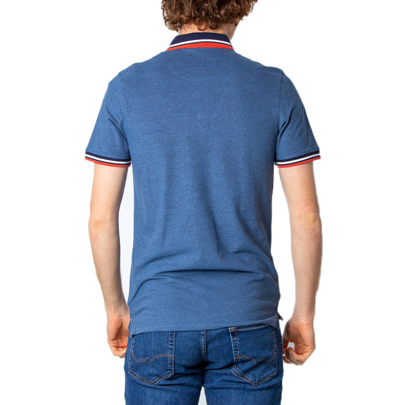 Jack & Jones - Jack & Jones Men Polo