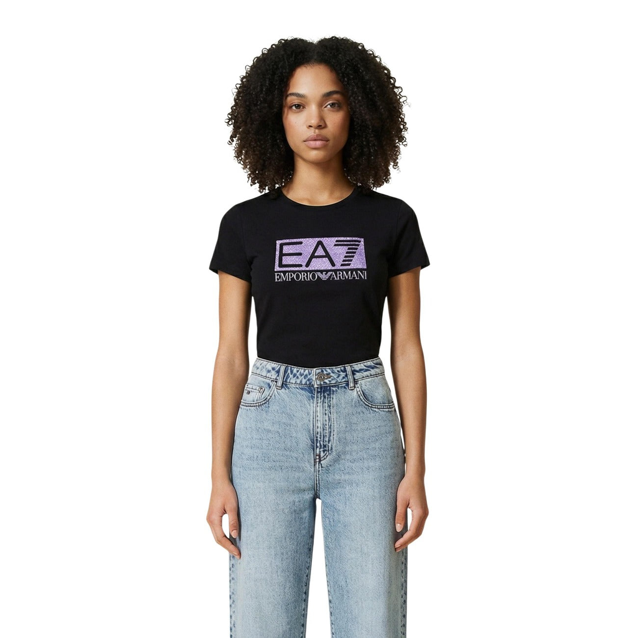Ea7 - Ea7  Women T-Shirt