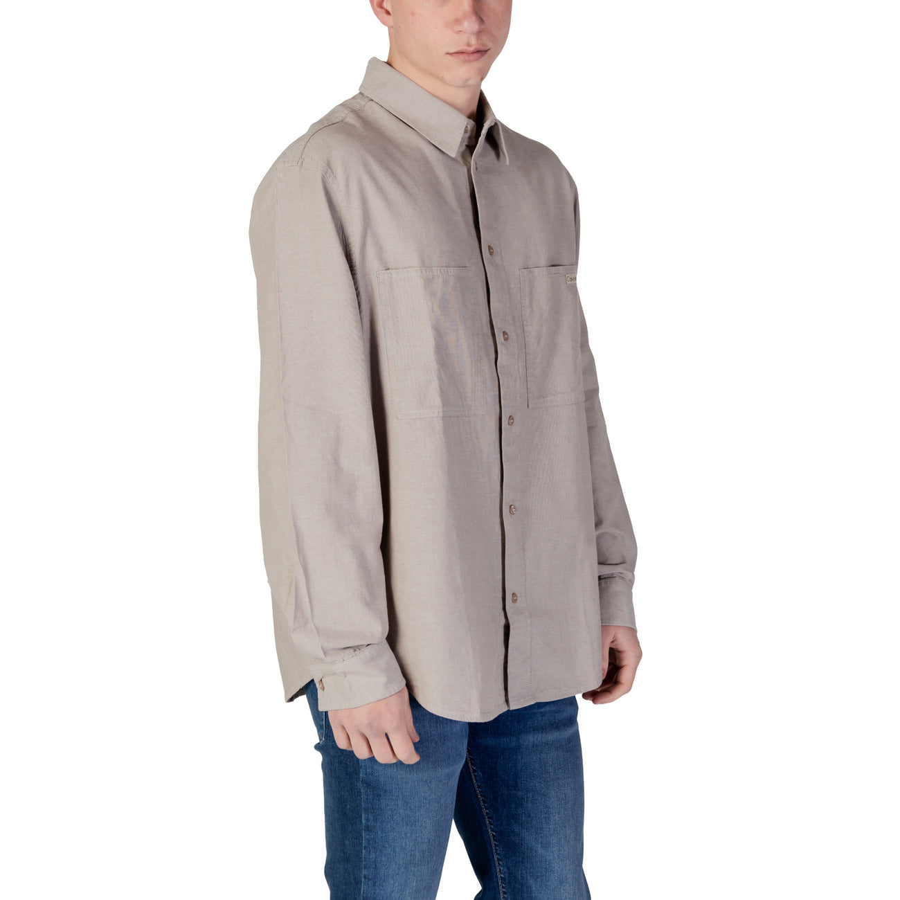 Calvin Klein Jeans - Calvin Klein Jeans Men Shirt