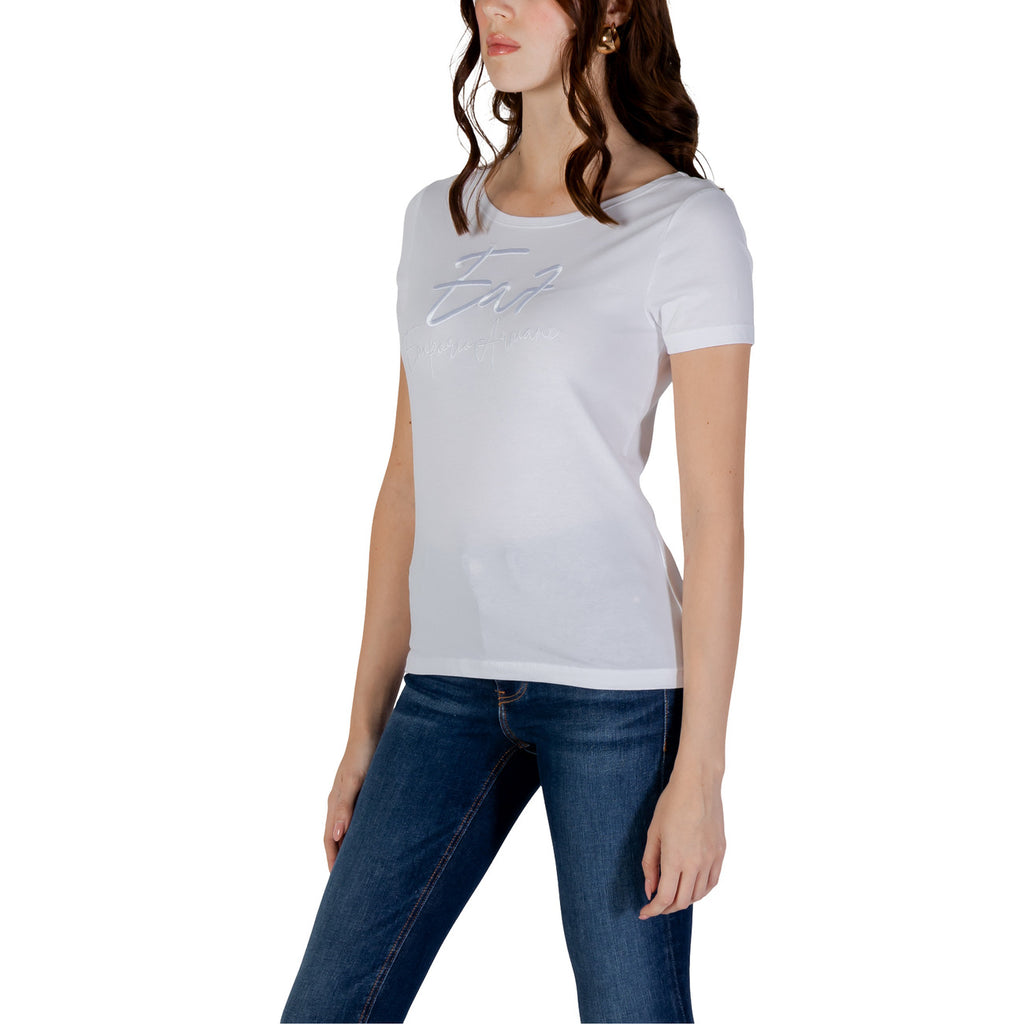 Ea7 - Ea7  Women T-Shirt
