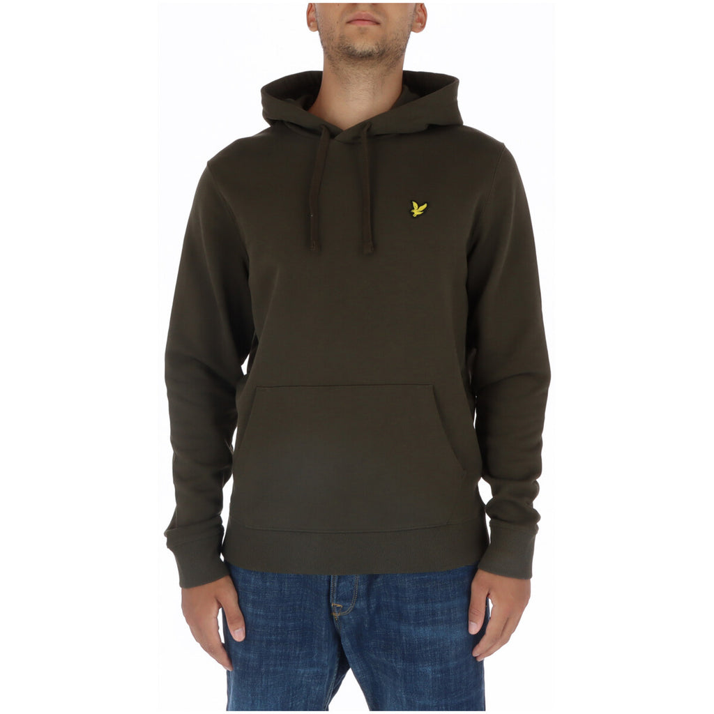 Lyle & Scott - Lyle & Scott Men Sweatshirts