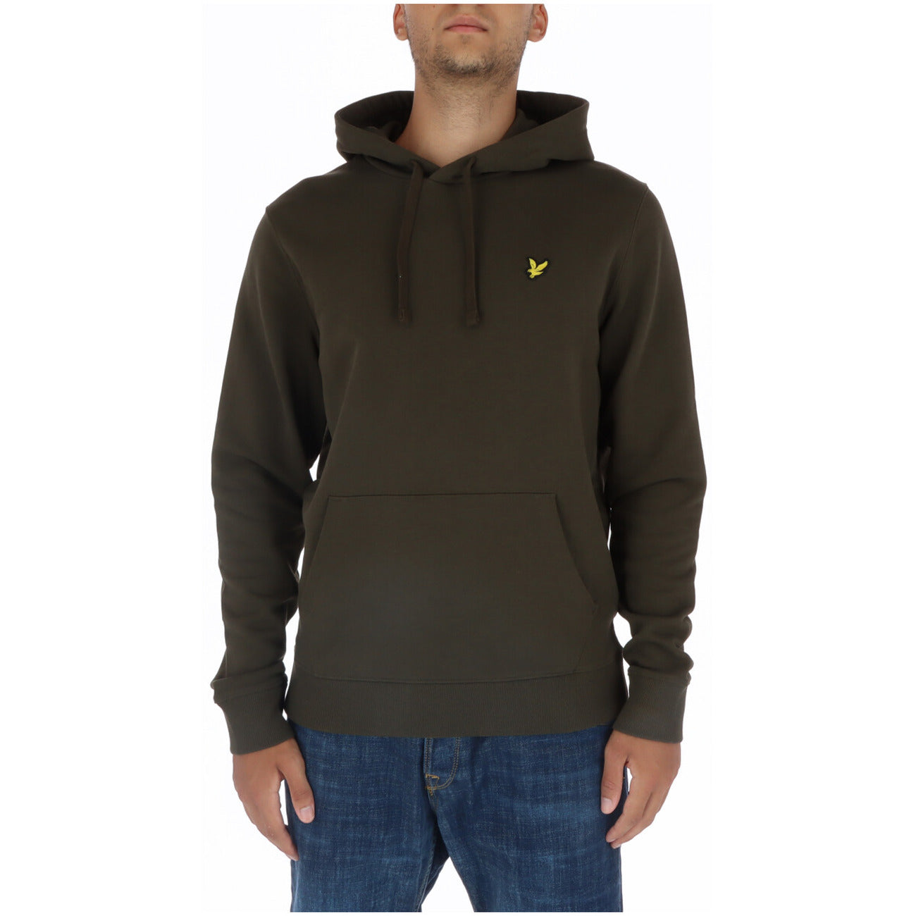Lyle & Scott - Lyle & Scott Men Sweatshirts