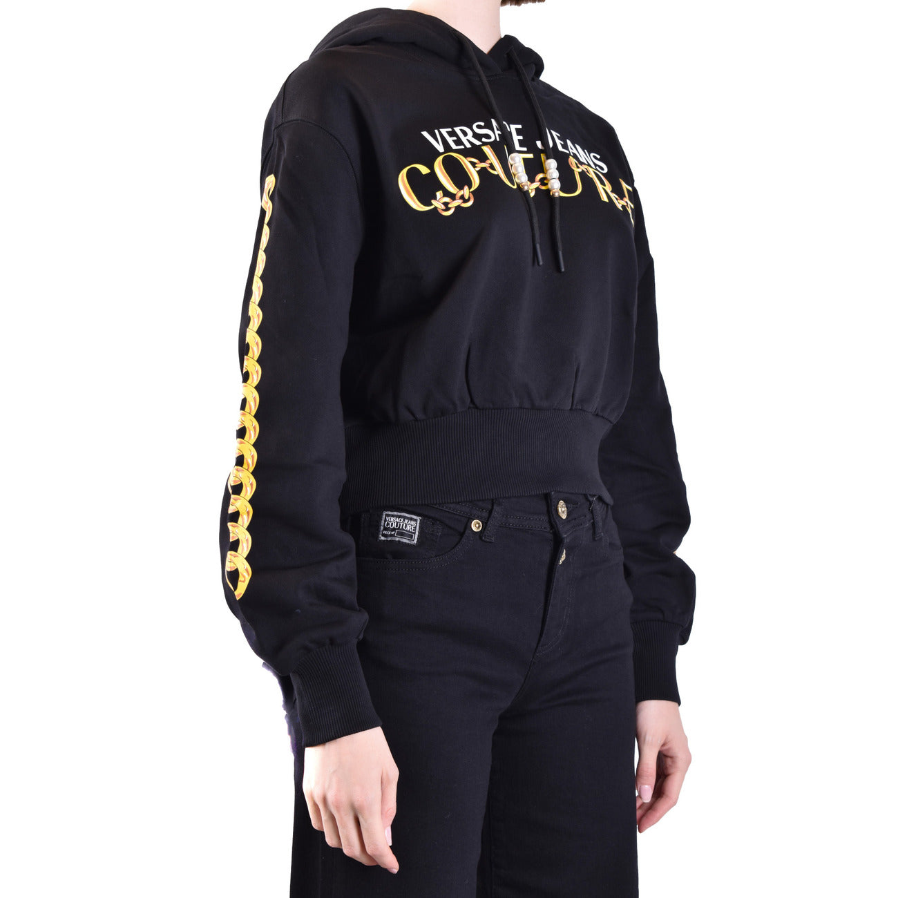 Versace Jeans Couture  Women Sweatshirts
