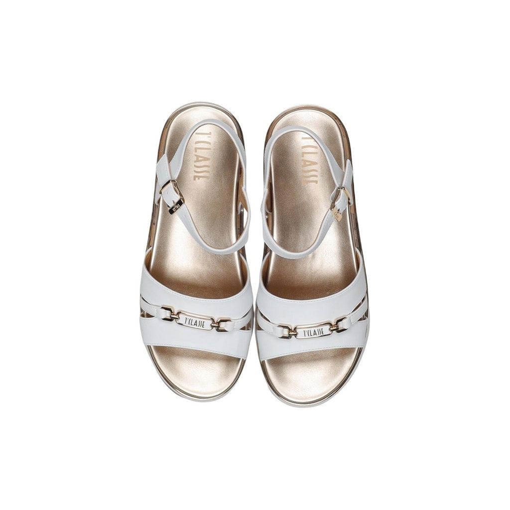 Alviero Martini Prima Classe - Alviero Martini Prima Classe Women Sandals