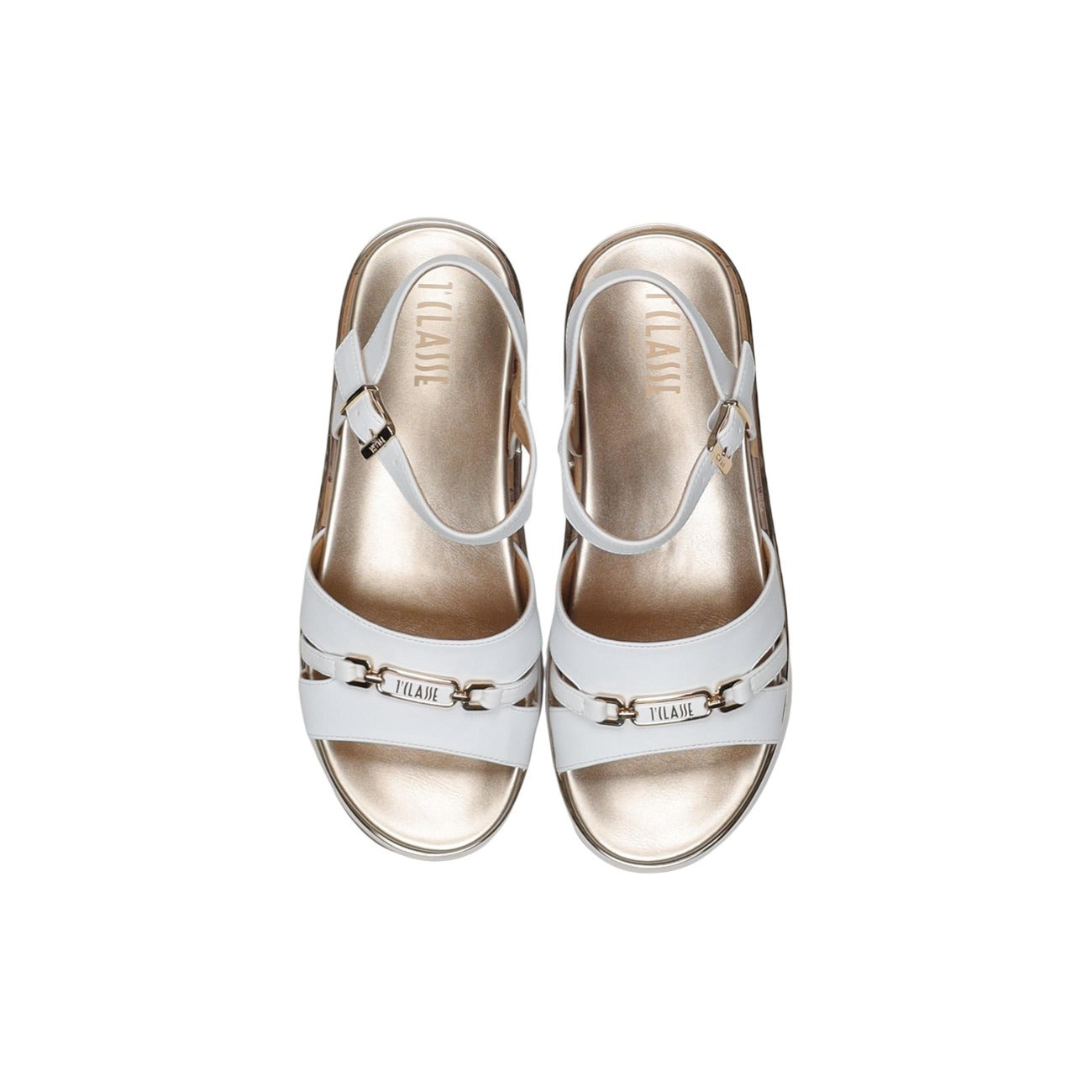 Alviero Martini Prima Classe - Alviero Martini Prima Classe Women Sandals