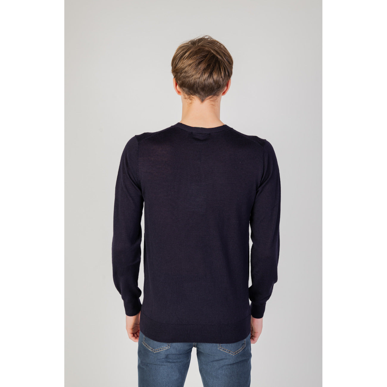 Liu Jo - Liu Jo Men Knitwear