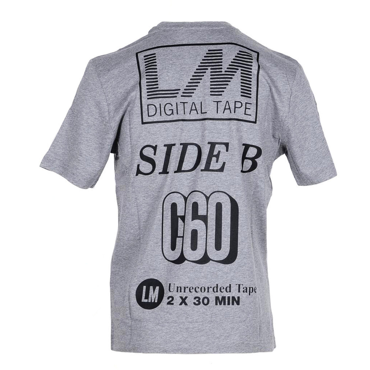 Love Moschino - Love Moschino Men T-Shirt