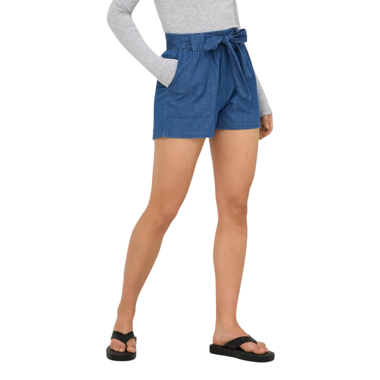 Only - Only  Women Short