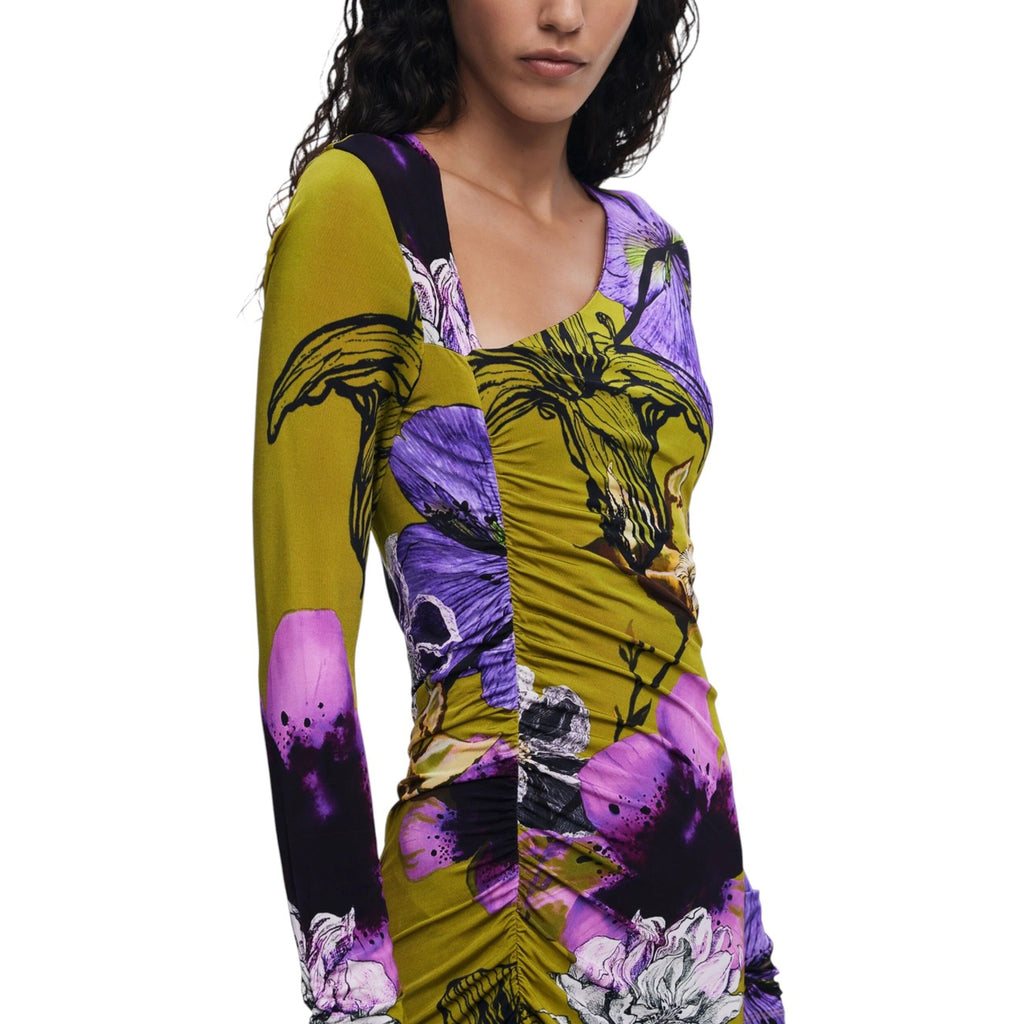 Desigual - Desigual  Women Dress