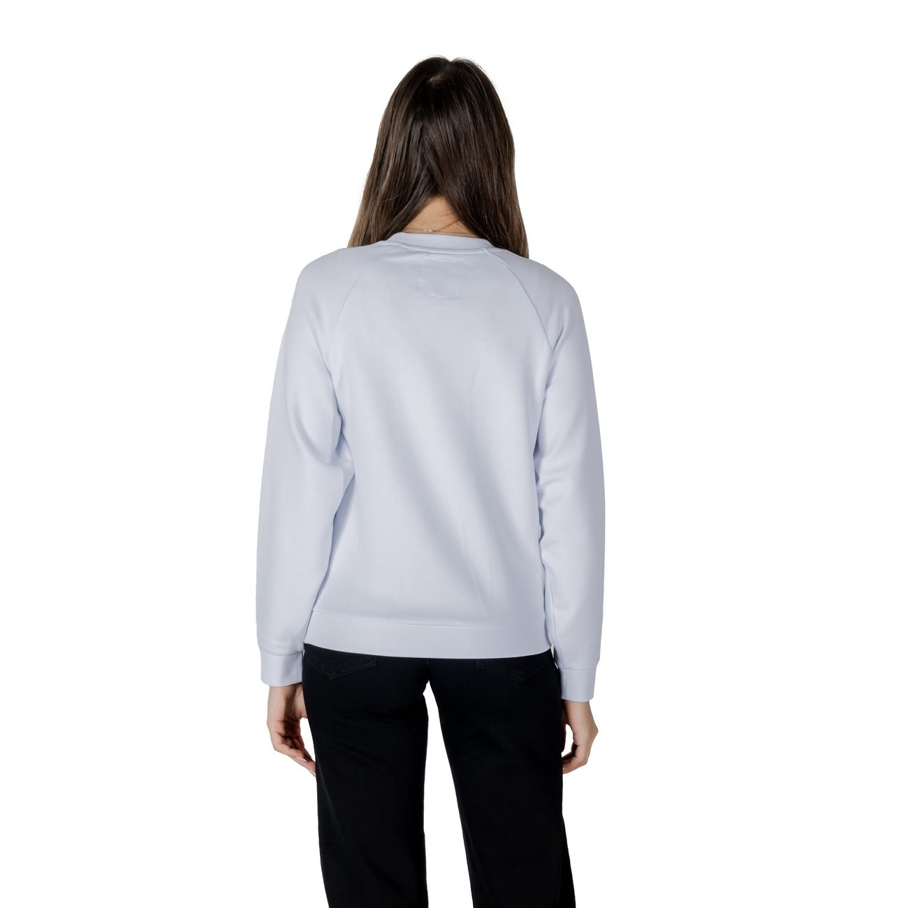 Armani Exchange - Armani Exchange  Women Sweatshirts