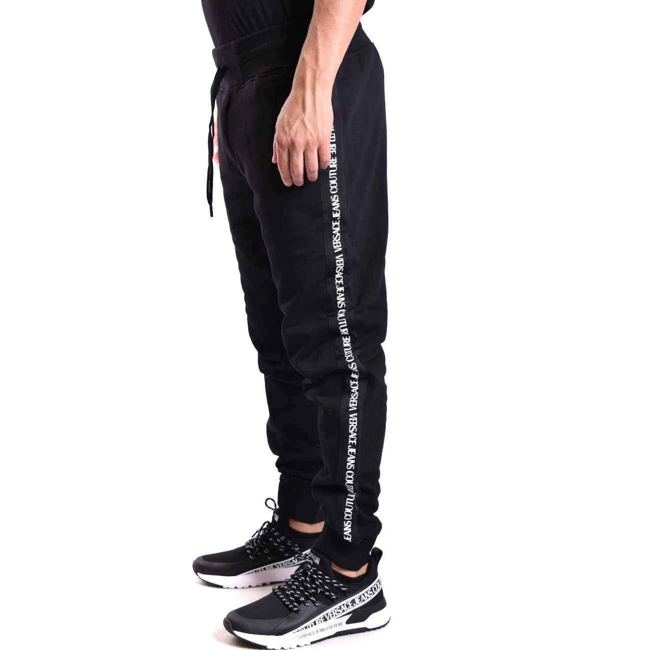 Versace Jeans Couture Men Trousers