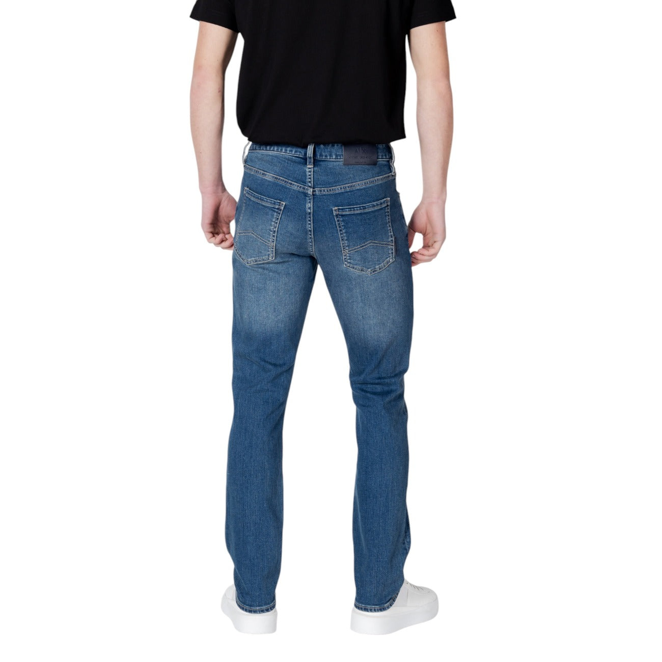 Armani Exchange - Armani Exchange Men Jeans
