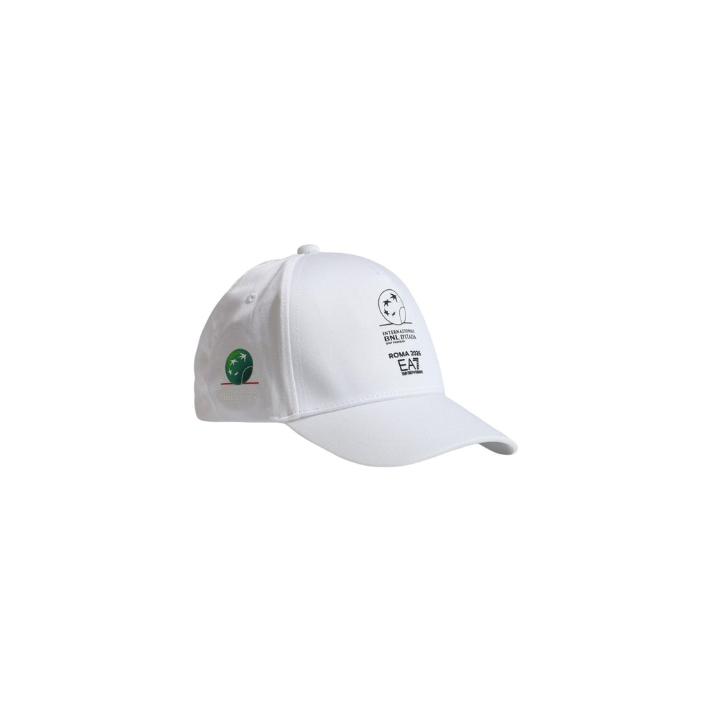 Ea7 - Ea7 Men Cap
