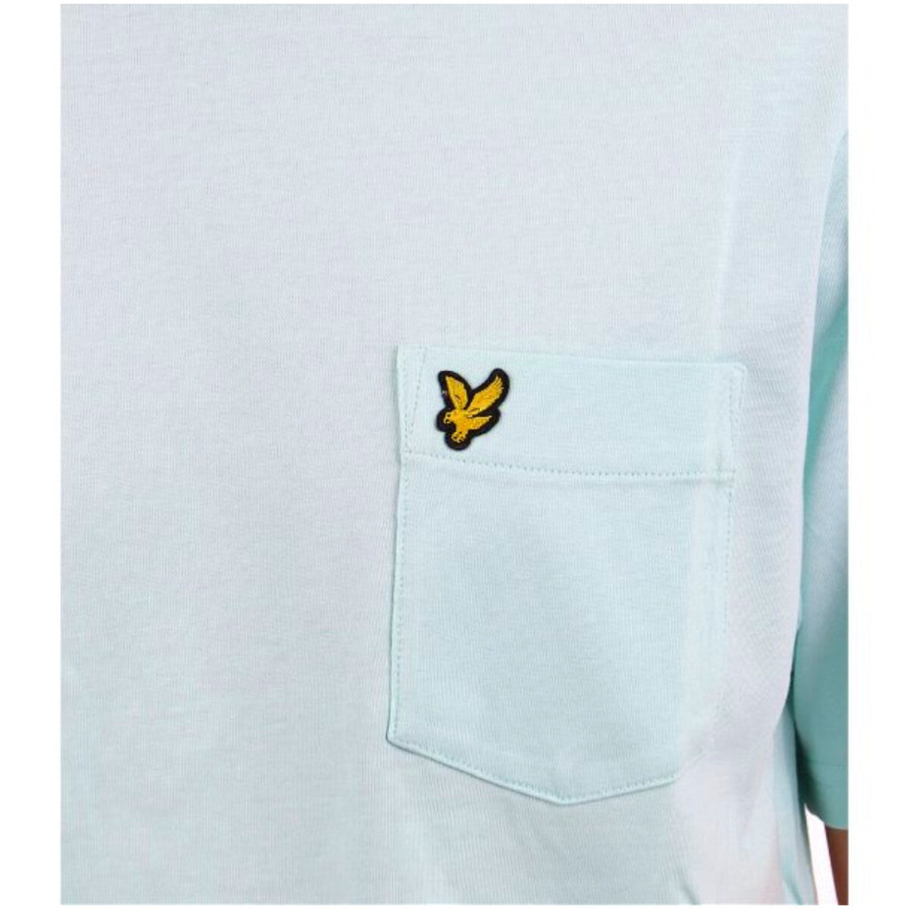 Lyle & Scott - Lyle & Scott Men T-Shirt