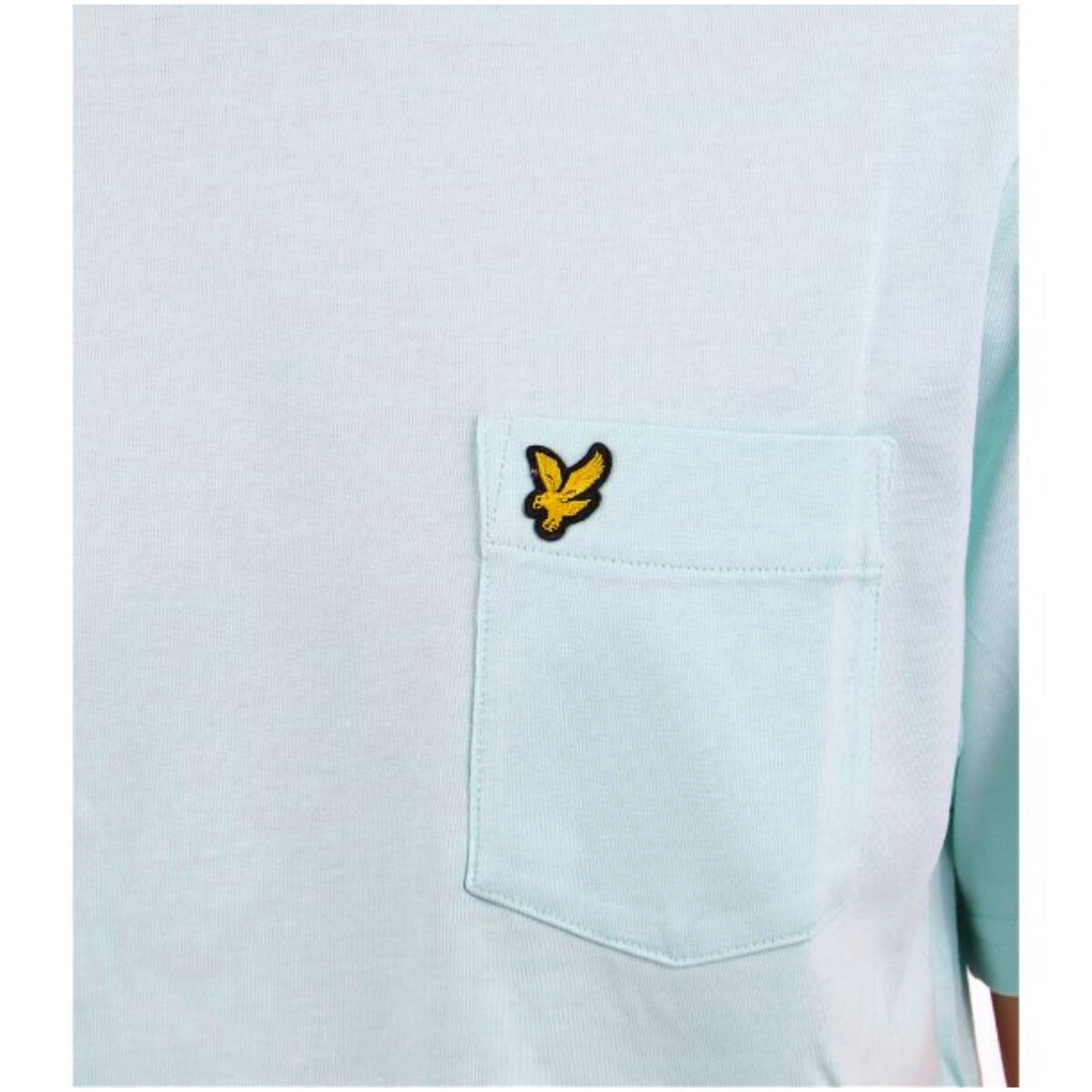 Lyle & Scott - Lyle & Scott Men T-Shirt
