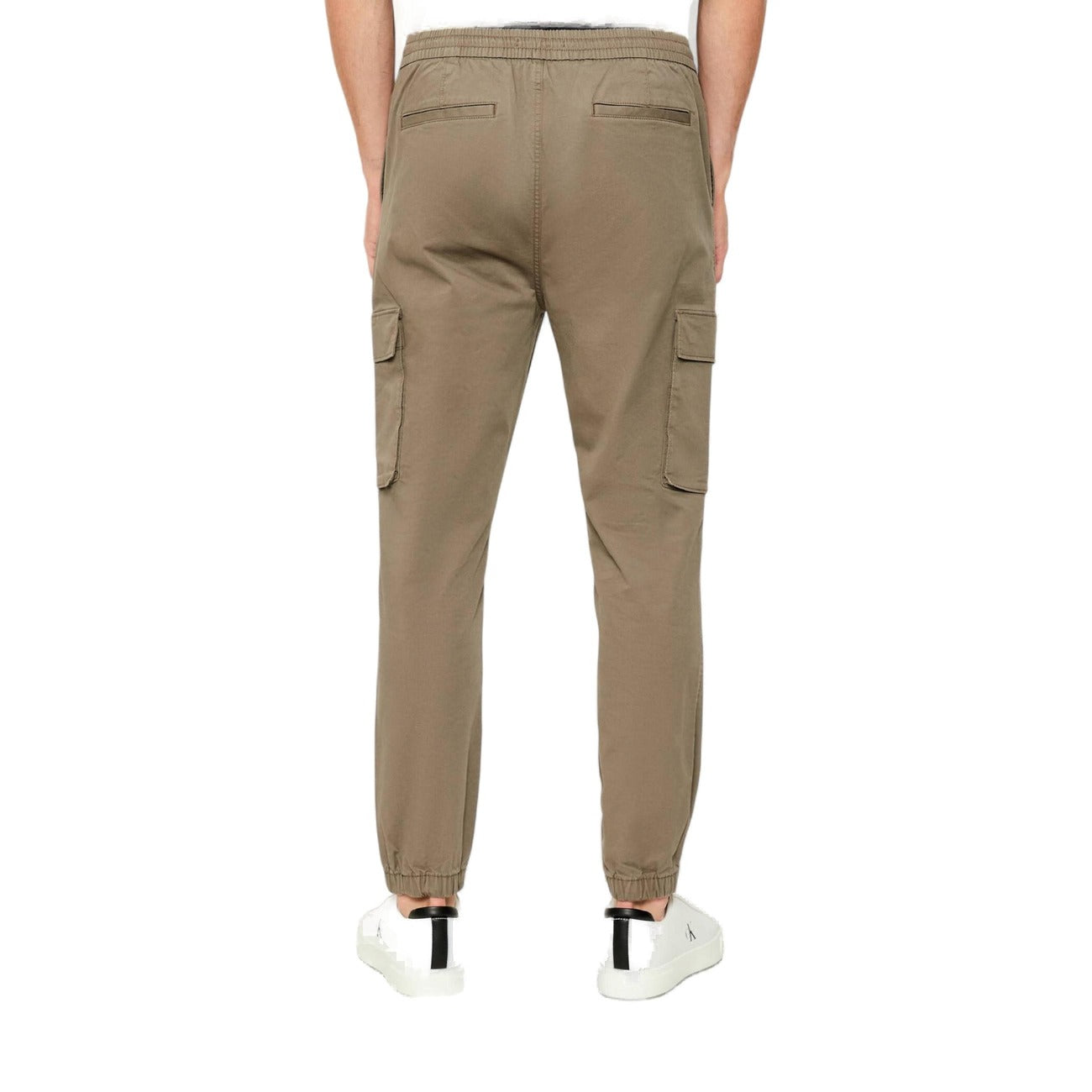 Calvin Klein Jeans - Calvin Klein Jeans Men Trousers