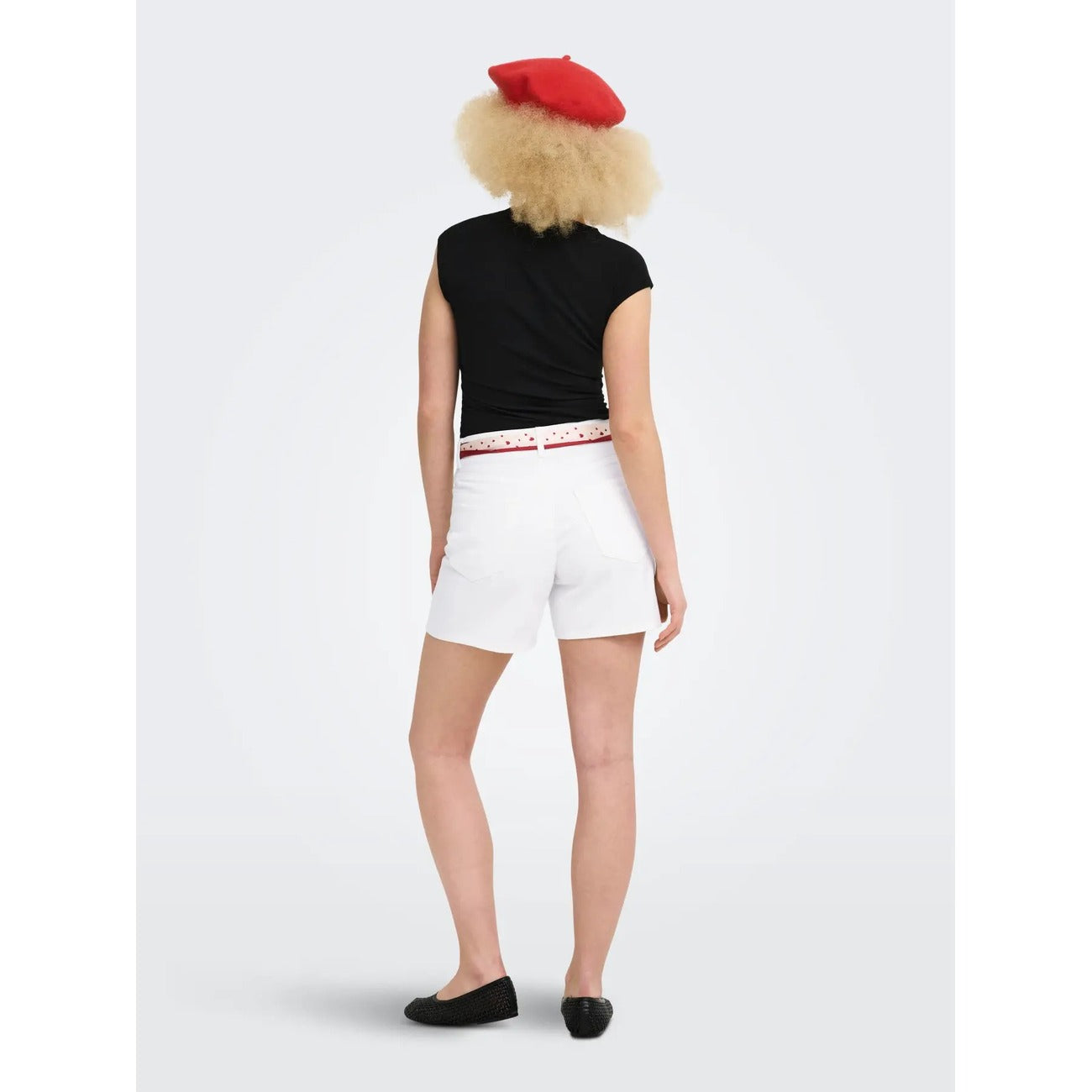 Only - Only  Women Short