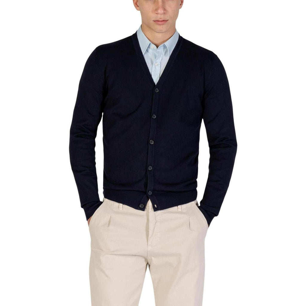 Yos - Yos Men Cardigan