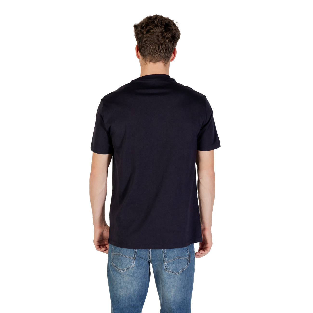 Armani Exchange - Armani Exchange Men T-Shirt