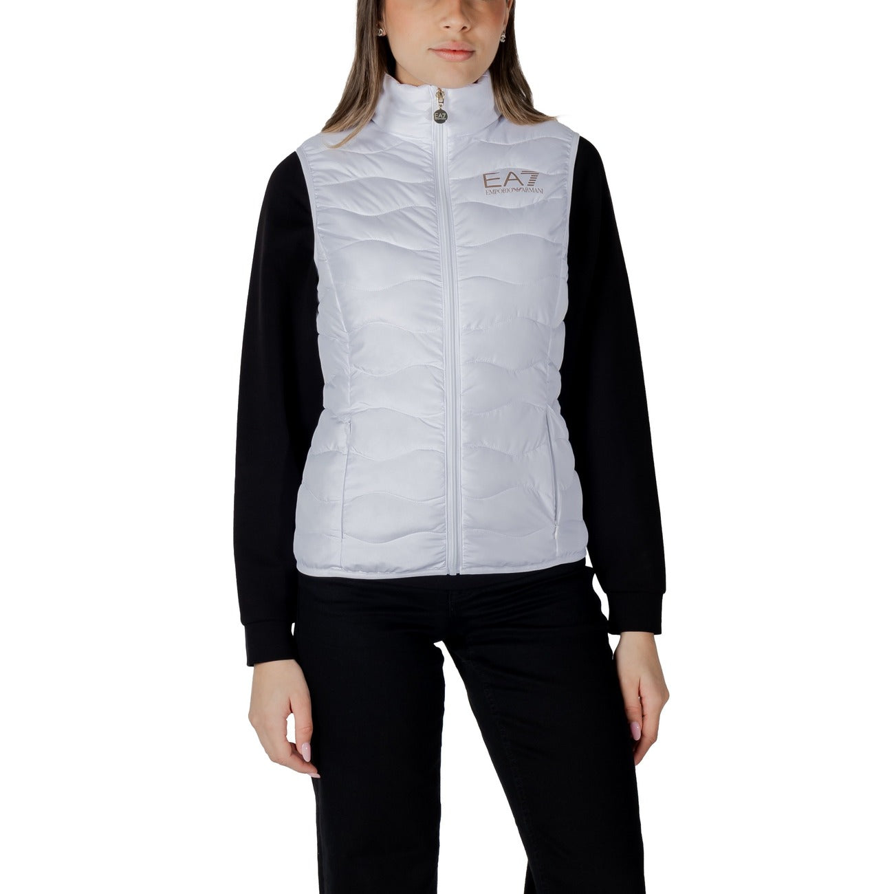 Ea7 - Ea7  Women Gilet
