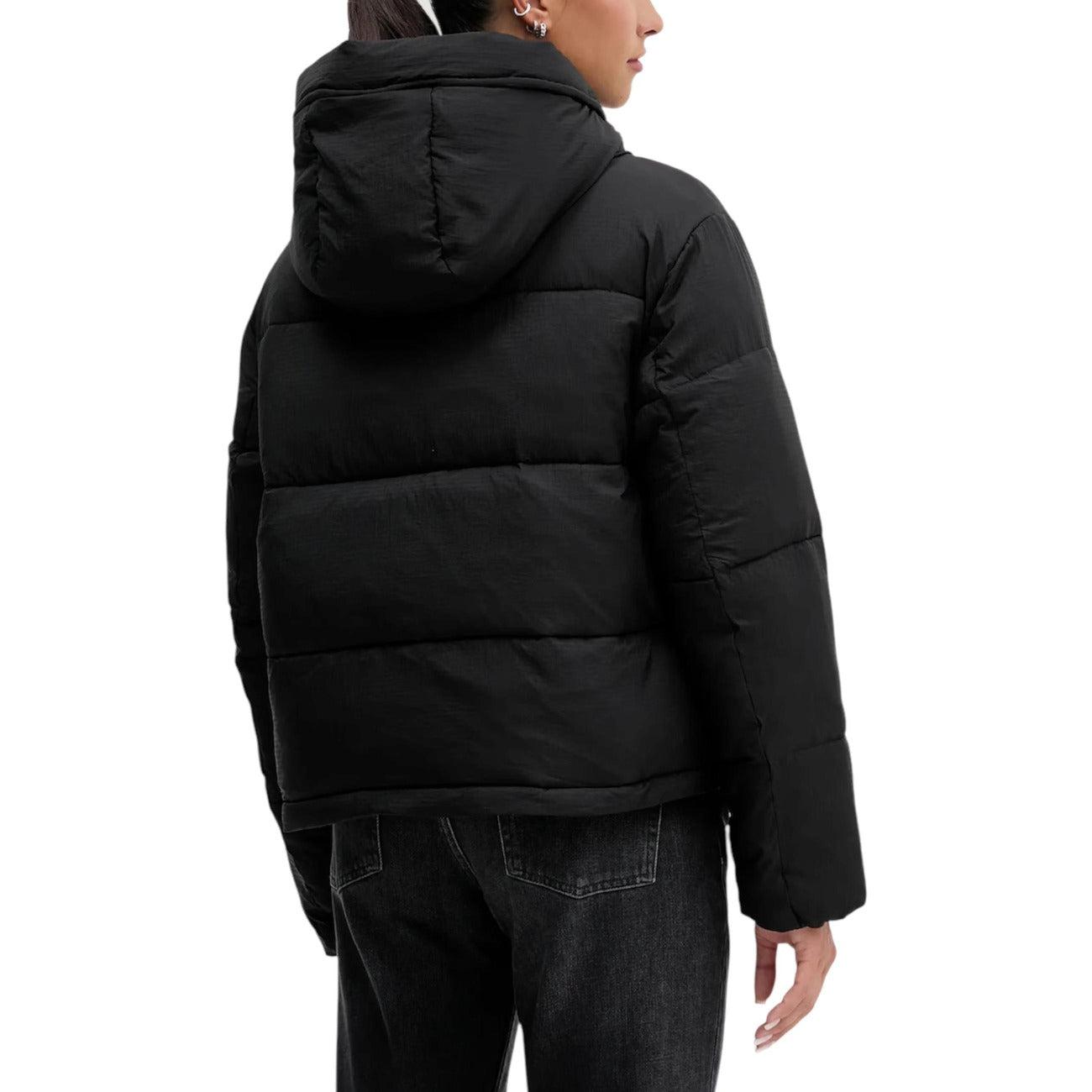 Tommy Hilfiger Jeans - Tommy Hilfiger Jeans  Women Jacket