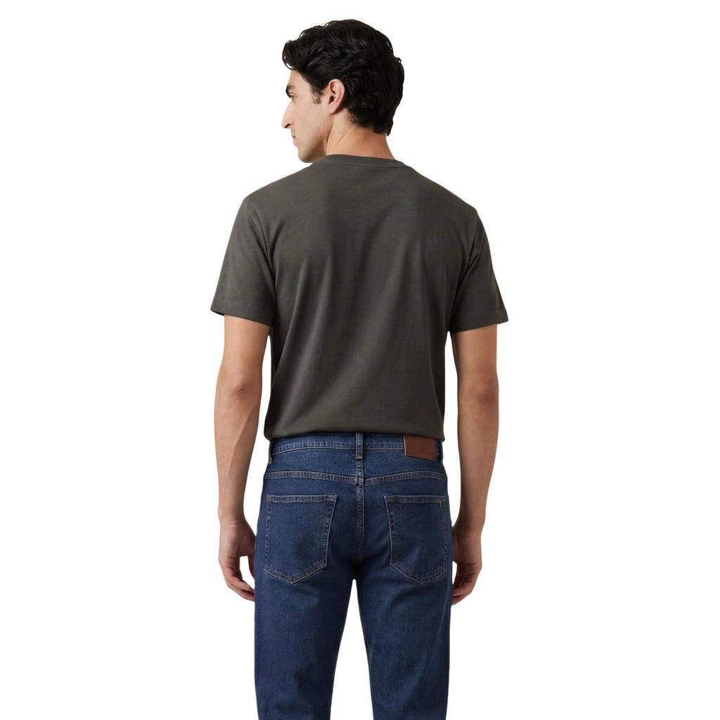 Armani Exchange - Armani Exchange Men T-Shirt