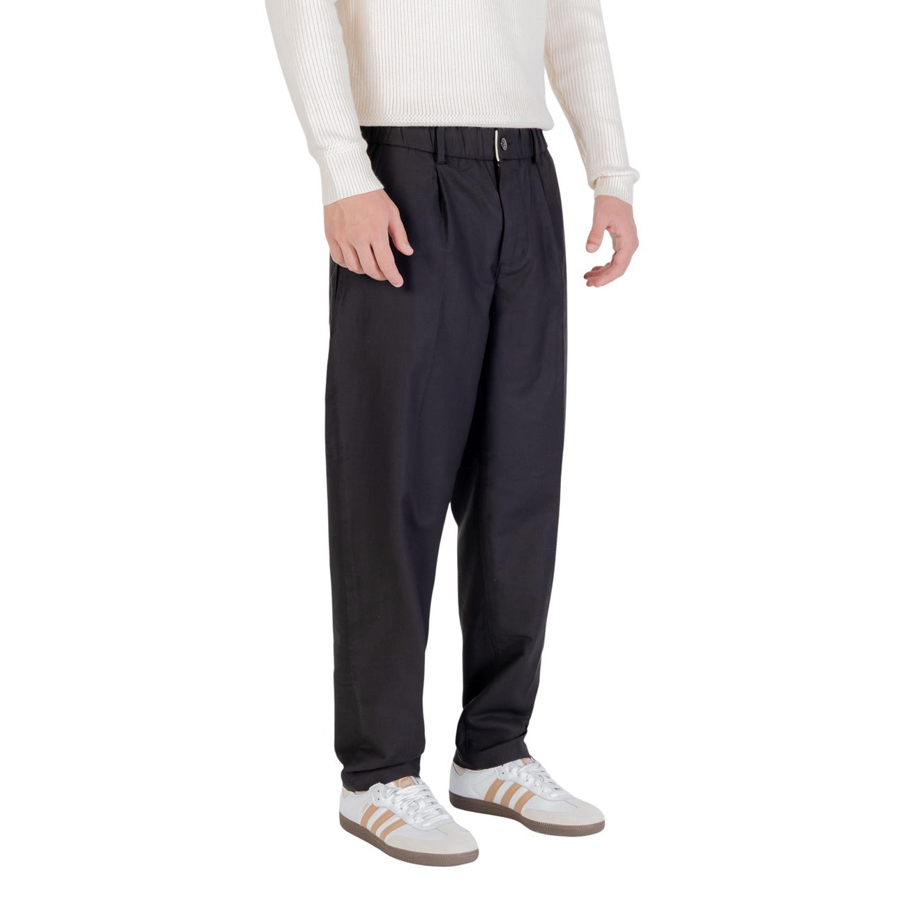 Gianni Lupo - Gianni Lupo Men Trousers