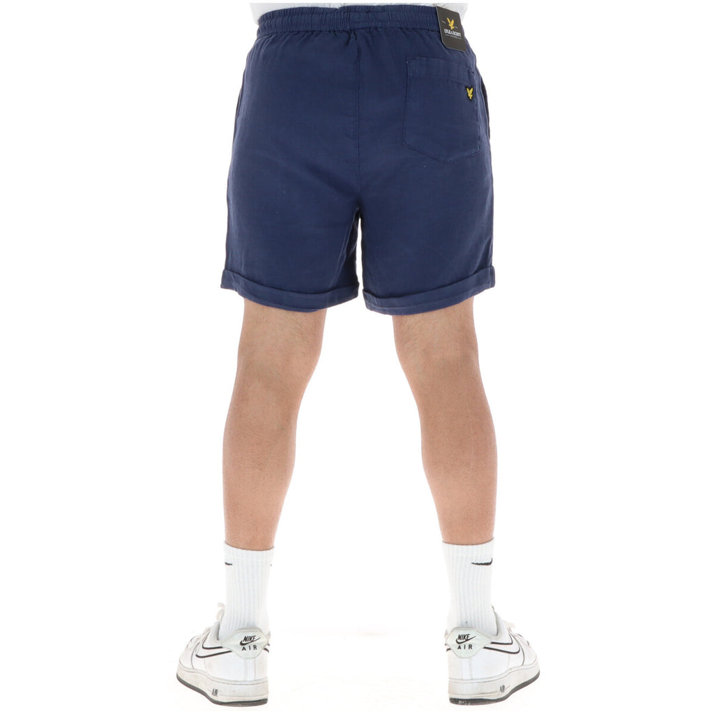 Lyle & Scott - Lyle & Scott Men Shorts