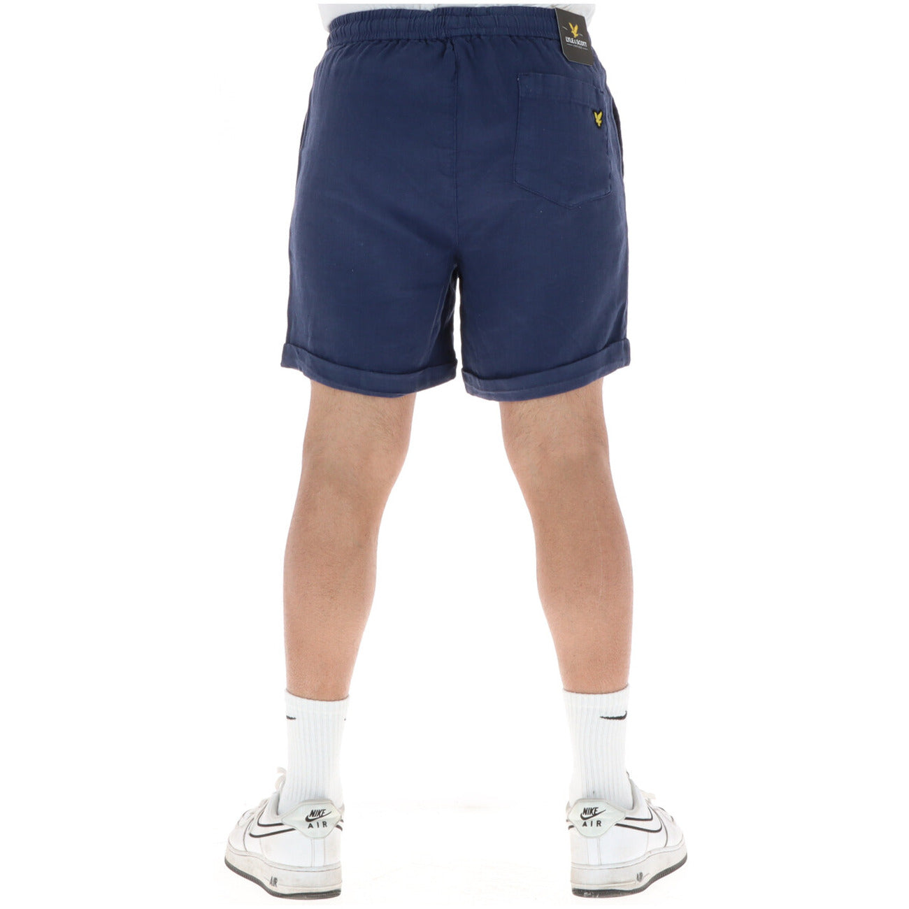 Lyle & Scott - Lyle & Scott Men Shorts