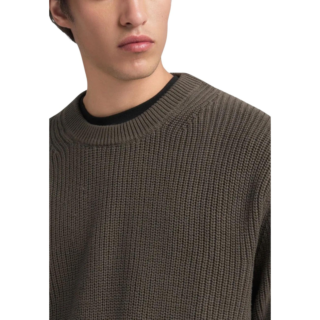 Replay - Replay Men Knitwear