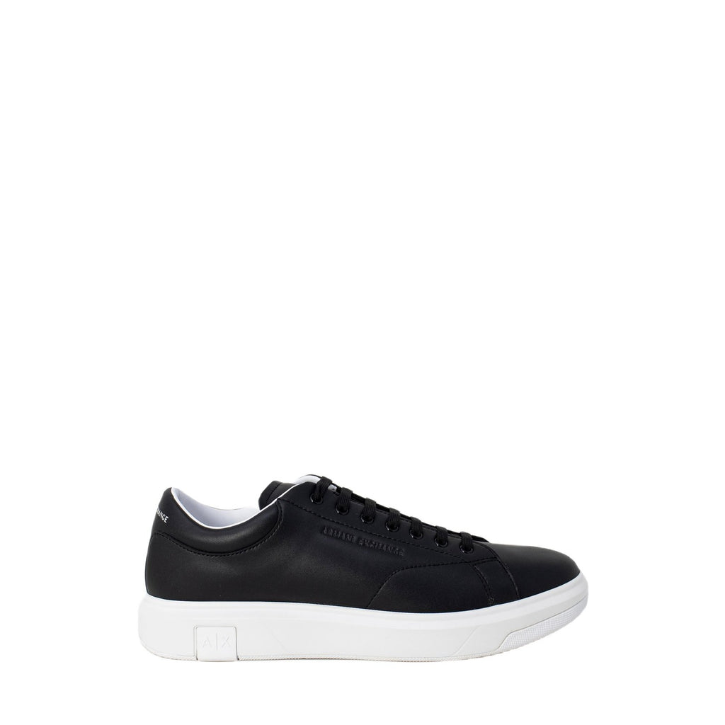 Armani Exchange - Armani Exchange Men Sneakers