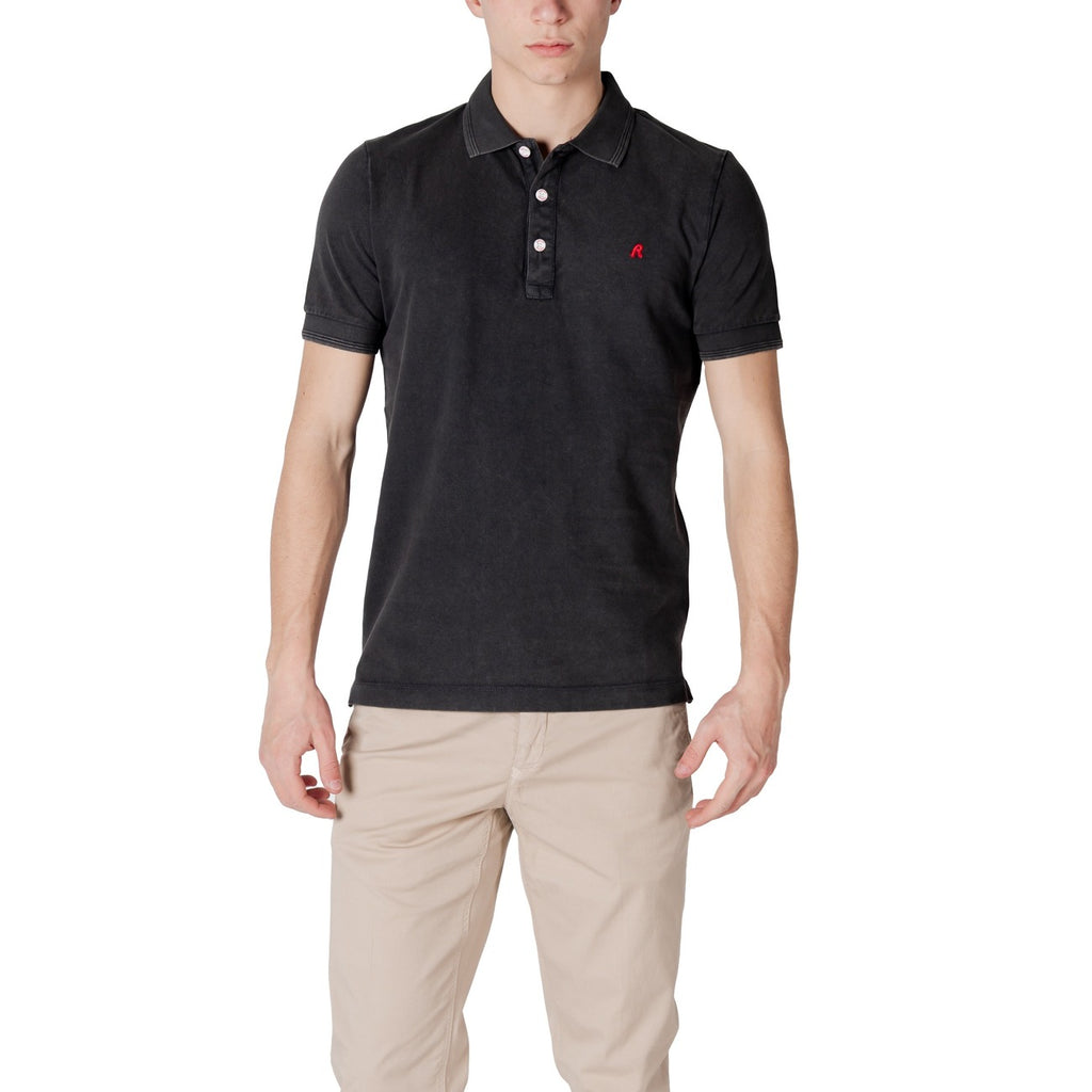 Replay - Replay Men Polo