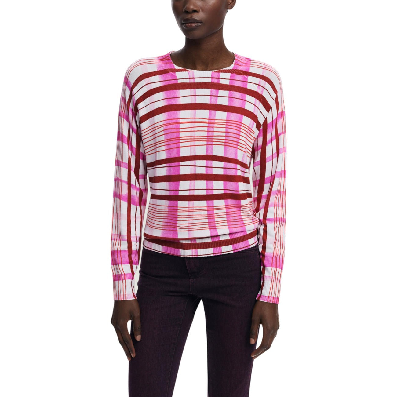 Desigual - Desigual  Women Knitwear