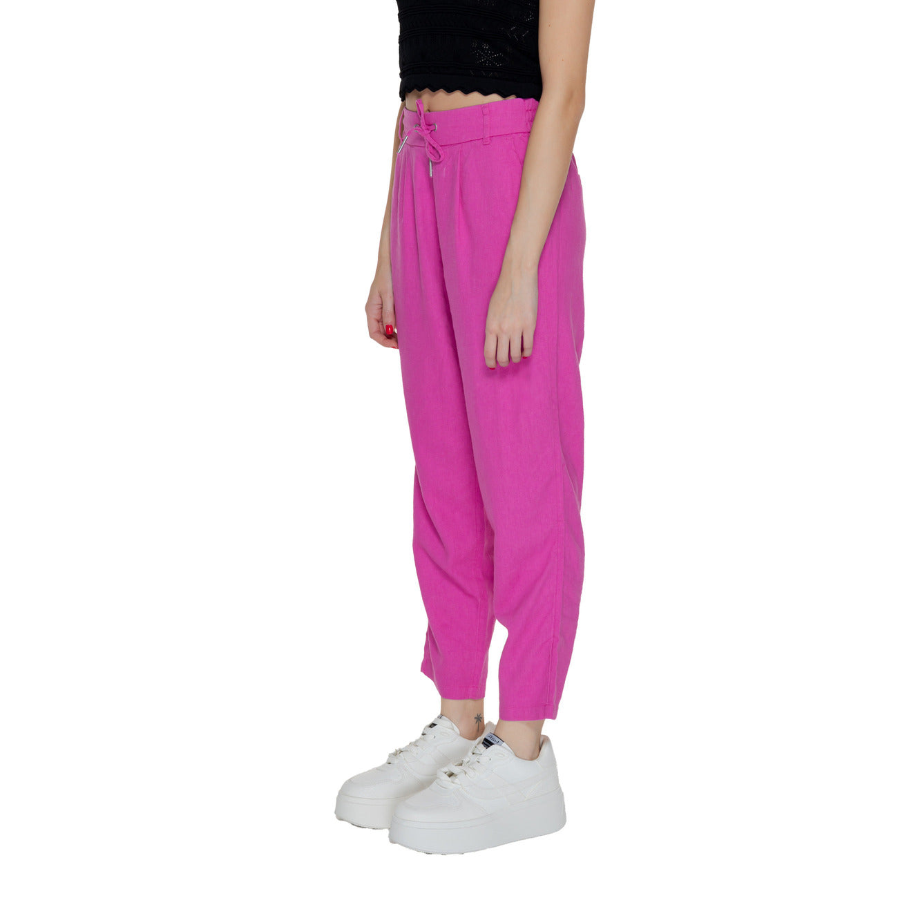 Only - Only  Women Trousers
