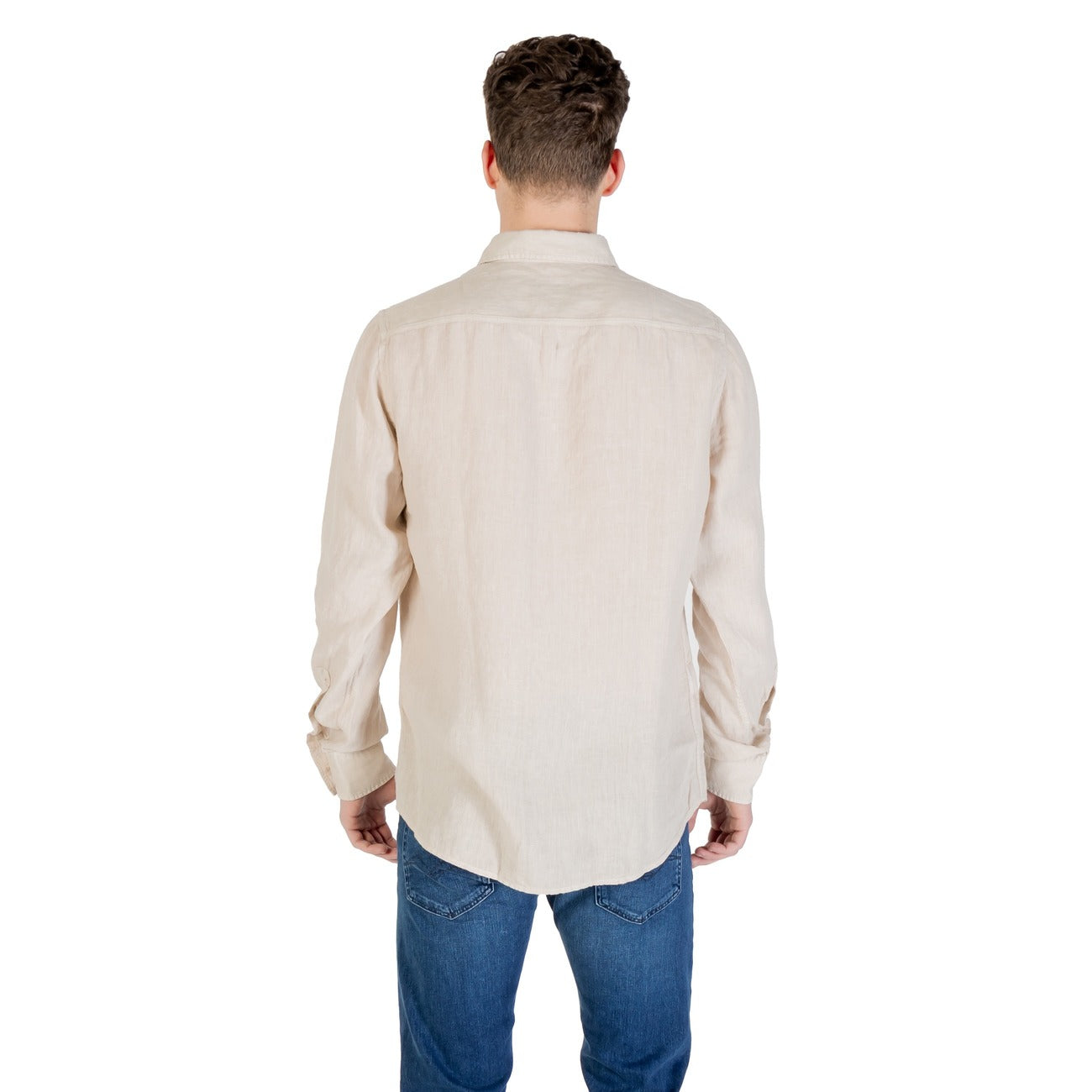 Boss - Boss Men Shirt