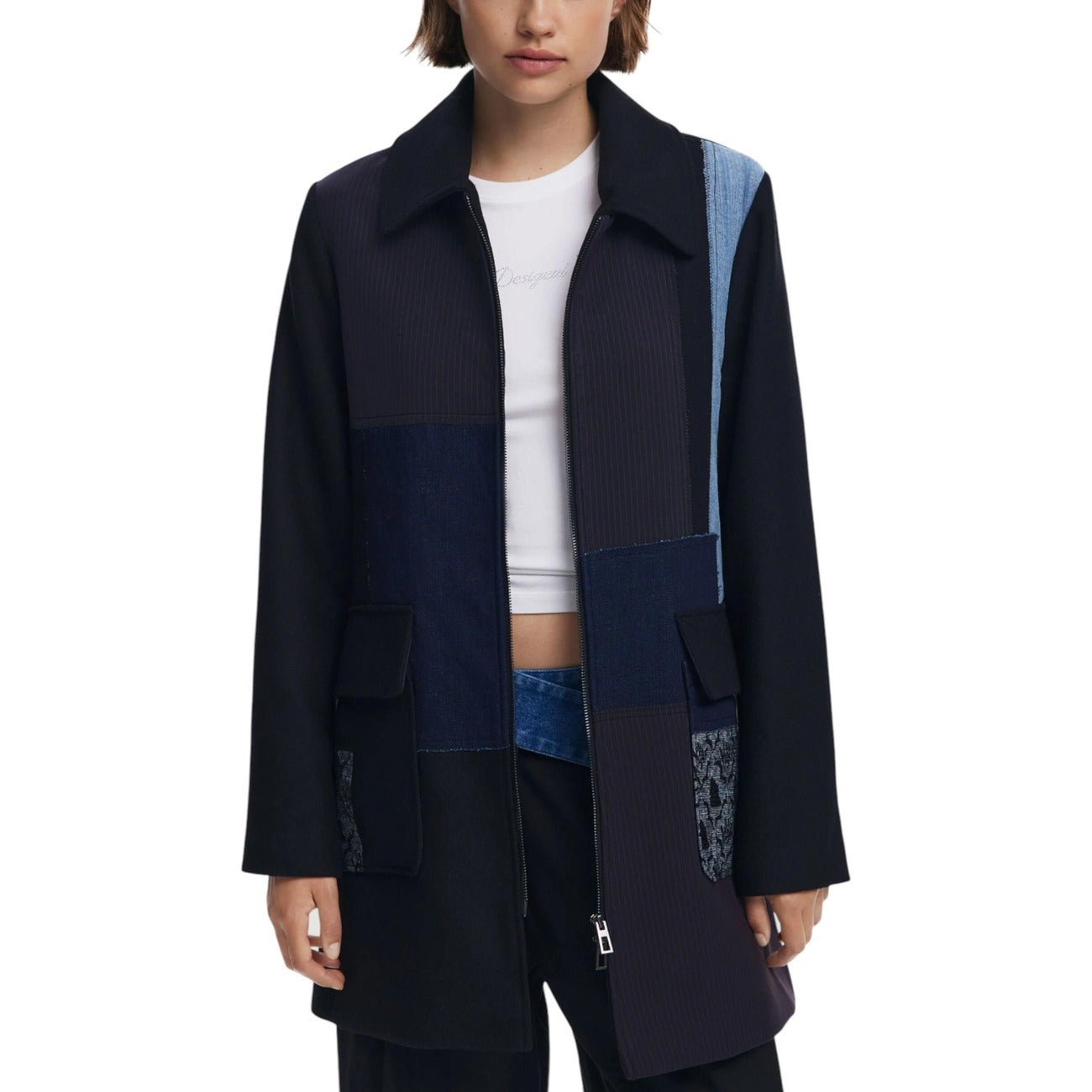 Desigual - Desigual  Women Blazer