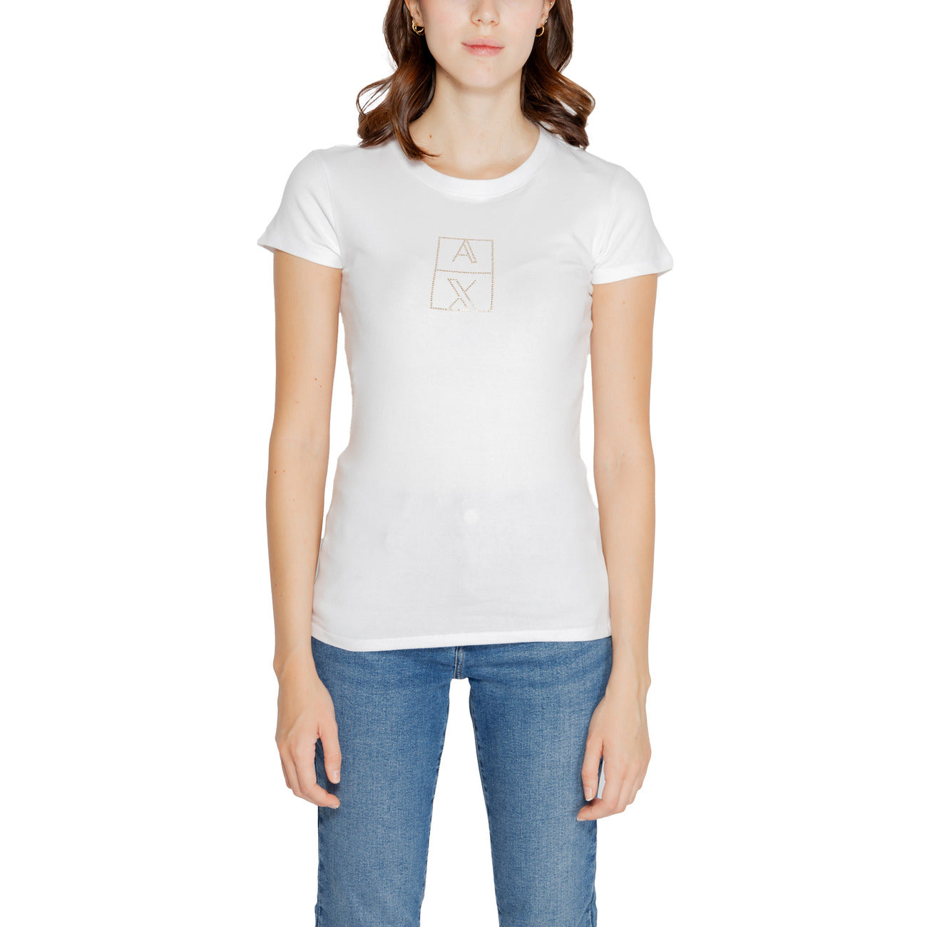 Armani Exchange  Women T-Shirt