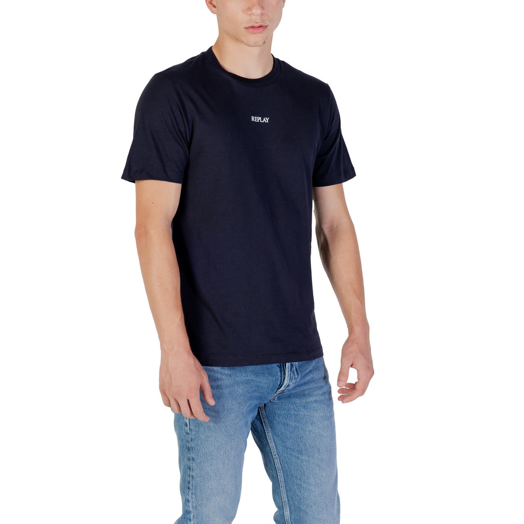 Replay - Replay Men T-Shirt