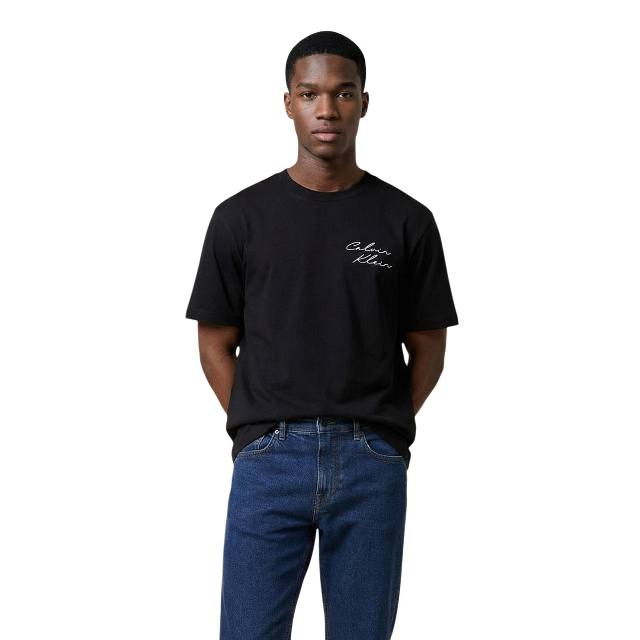 Calvin Klein Jeans - Calvin Klein Jeans Men T-Shirt