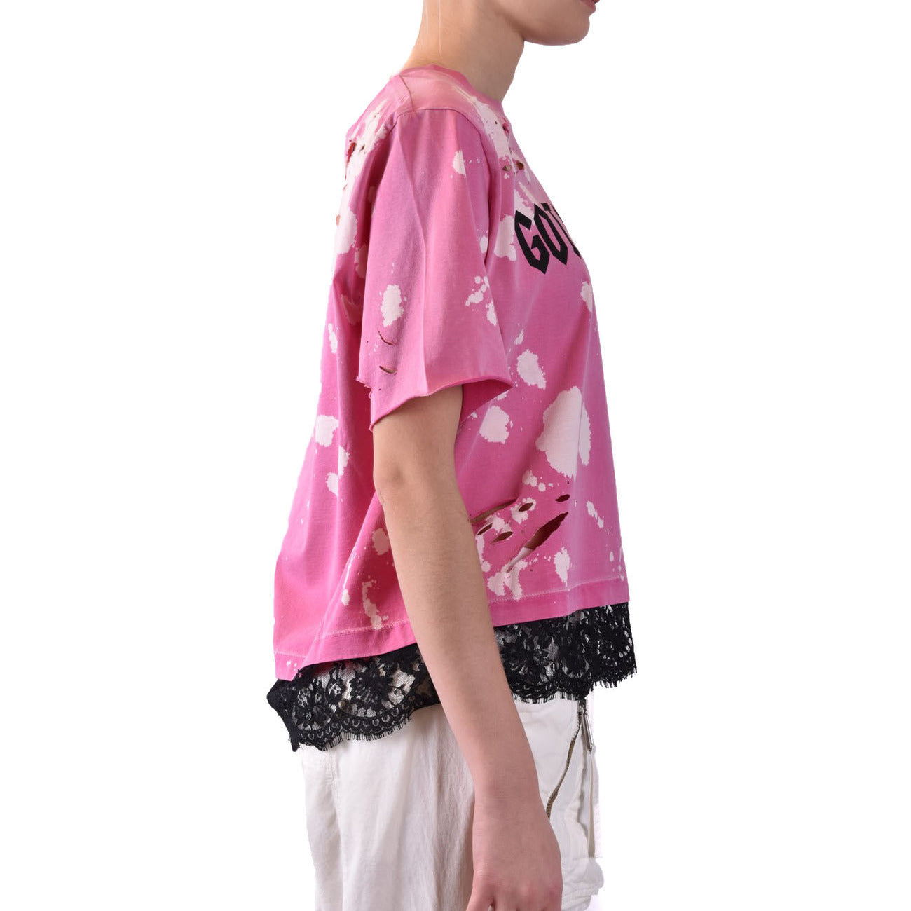 Dsquared2 - Dsquared2  Women T-Shirt
