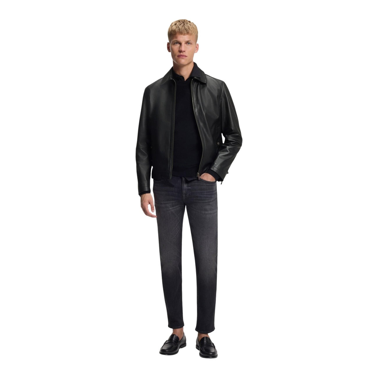 Boss - Boss Men Blazer
