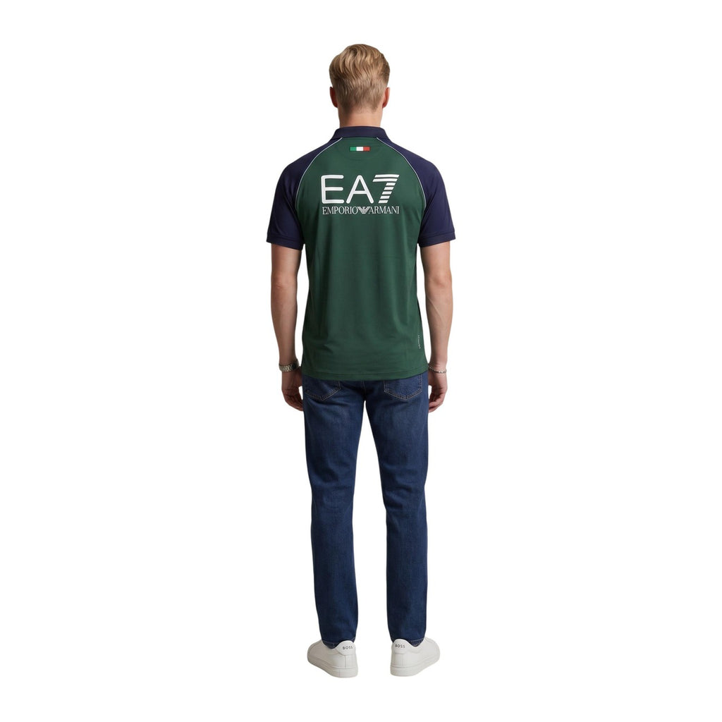 Ea7 - Ea7 Men Polo