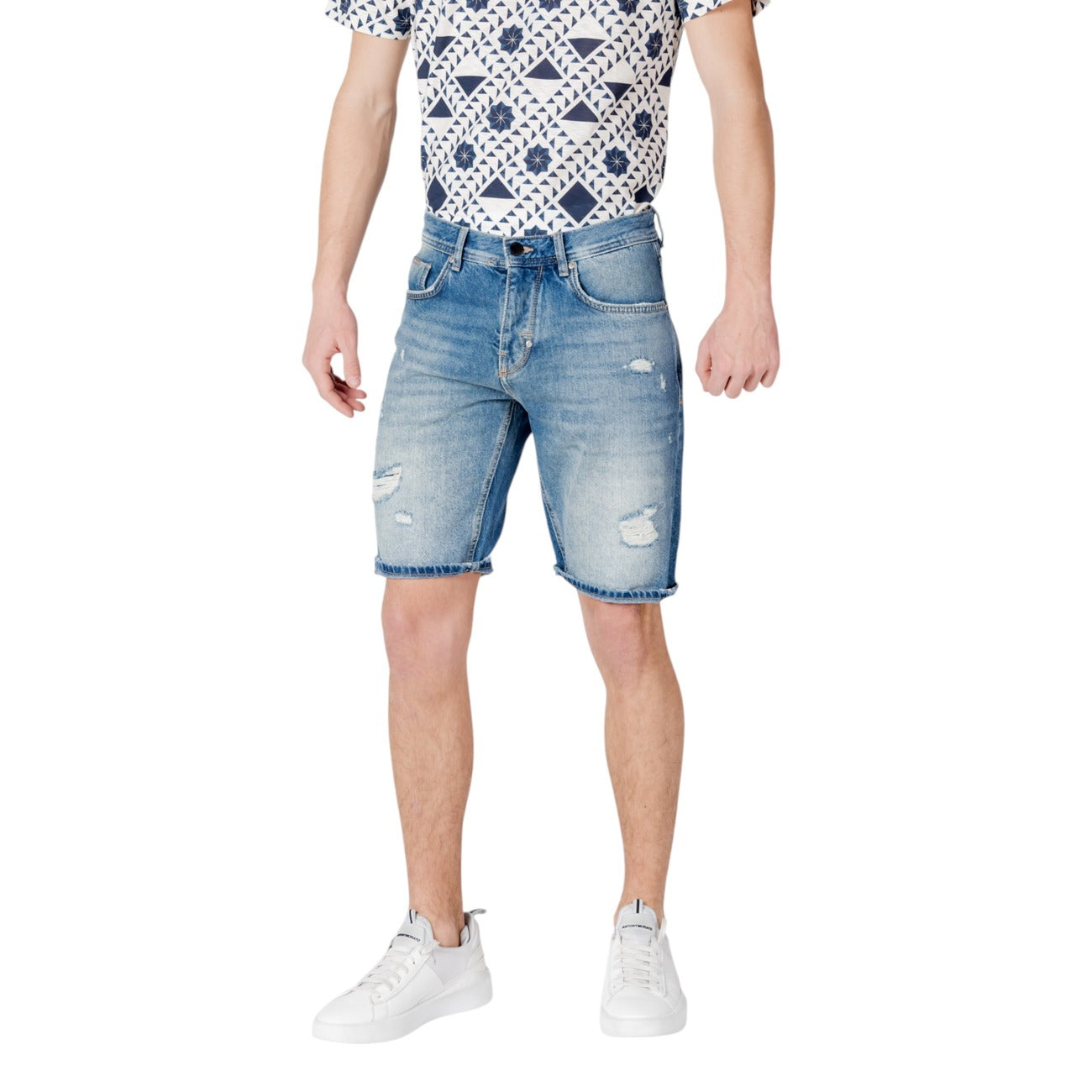 Antony Morato - Antony Morato Men Shorts