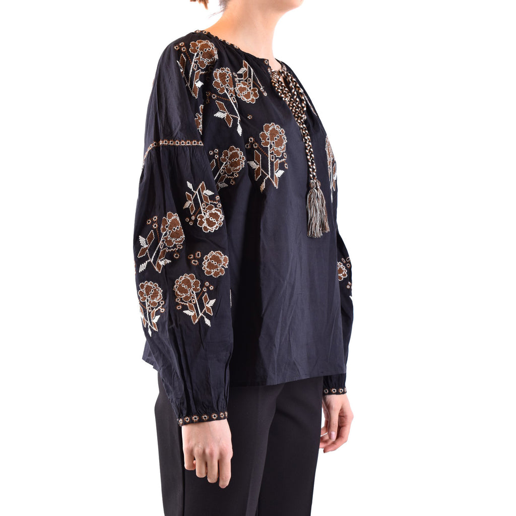P.a.r.o.s.h. - P.a.r.o.s.h.  Women Blouse