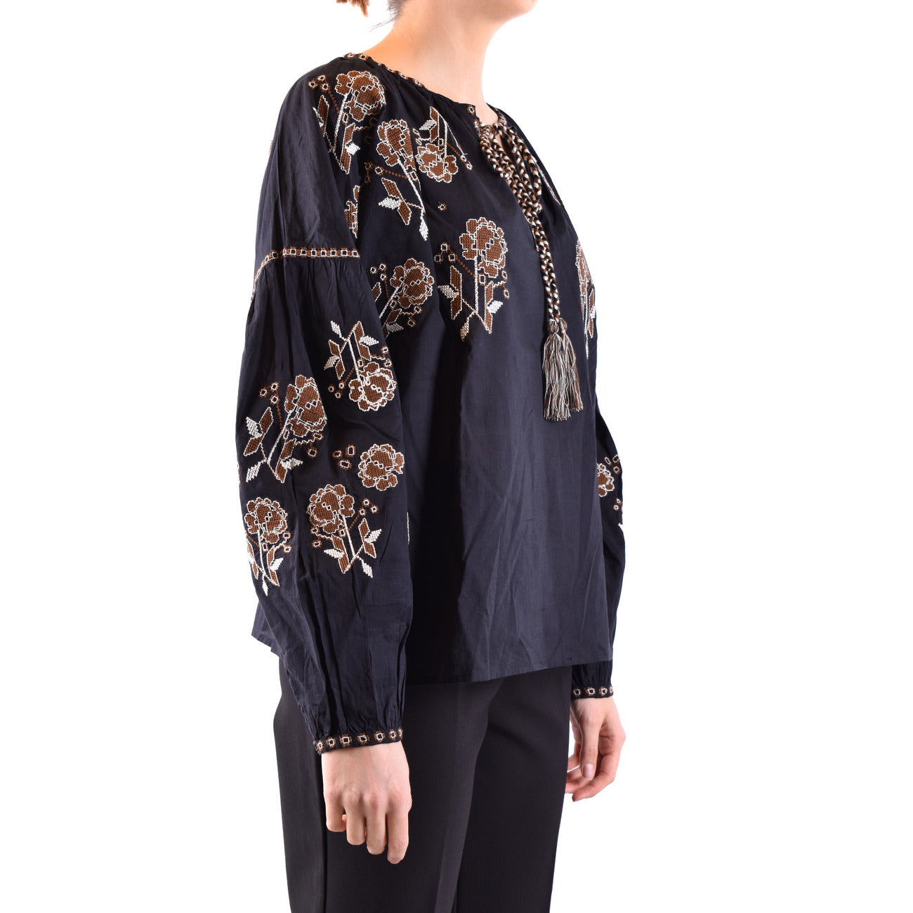 P.a.r.o.s.h. - P.a.r.o.s.h.  Women Blouse