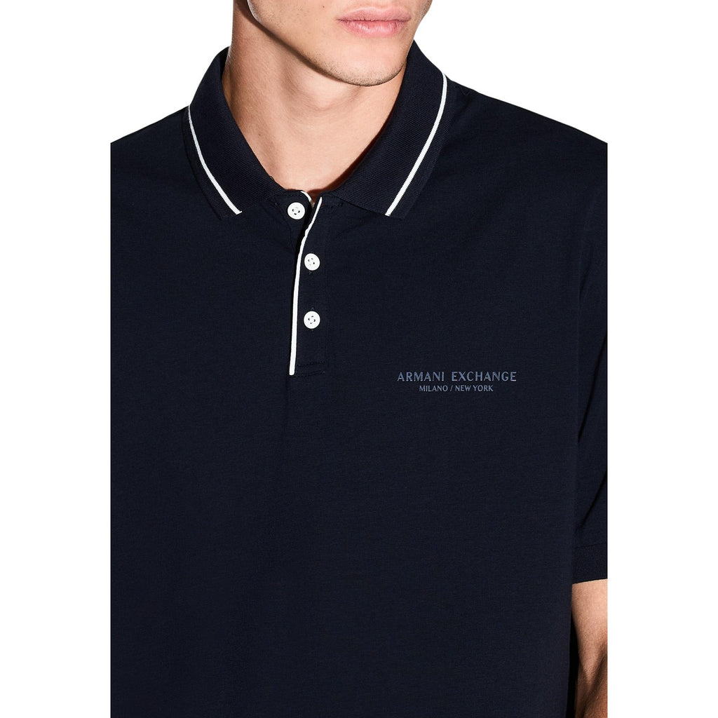 Armani Exchange - Armani Exchange Men Polo