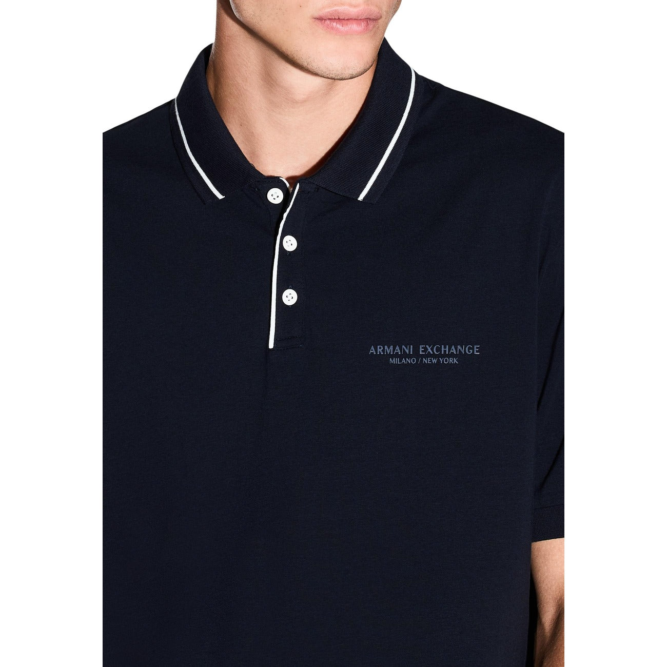 Armani Exchange - Armani Exchange Men Polo
