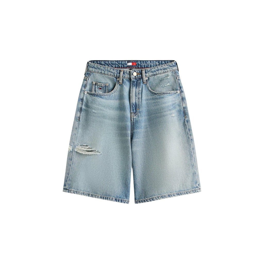 Tommy Hilfiger Jeans - Tommy Hilfiger Jeans  Women Short