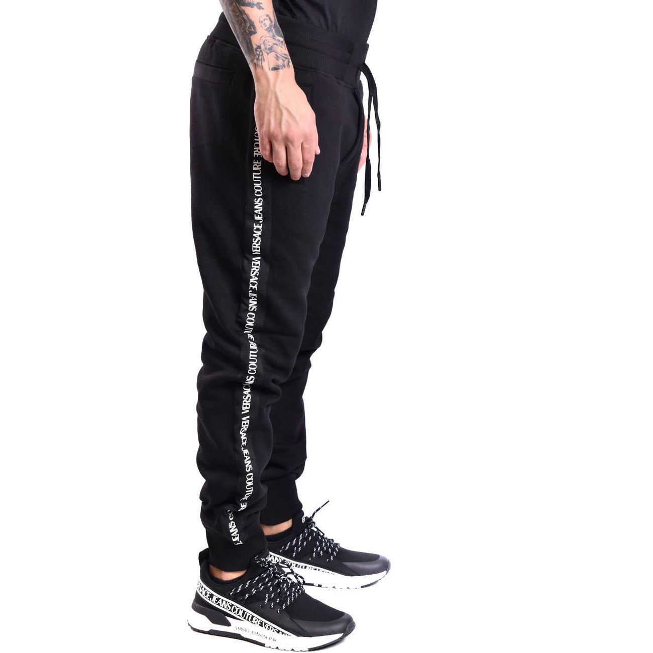 Versace Jeans Couture Men Trousers